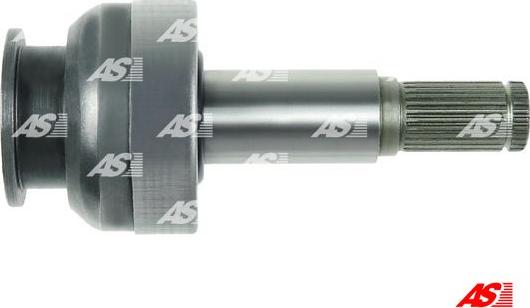 AS-PL SD5149P - Pinion, başlanğıc furqanavto.az