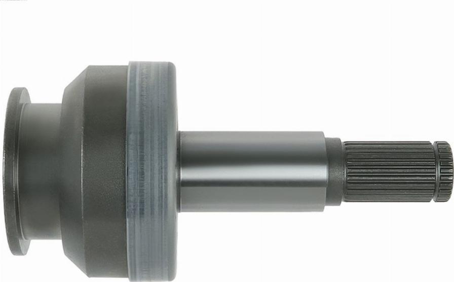 AS-PL SD5145(MITSUBISHI) - Pinion, başlanğıc furqanavto.az