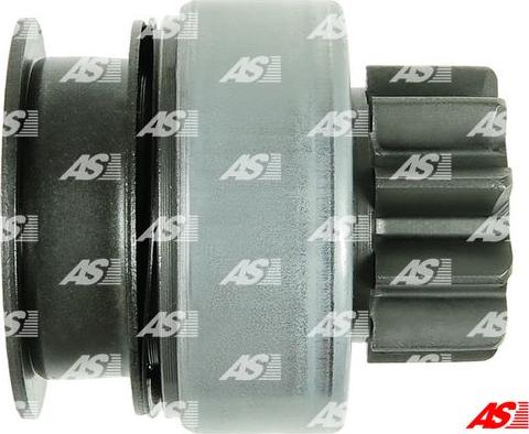 AS-PL SD5143S - Pinion, başlanğıc furqanavto.az