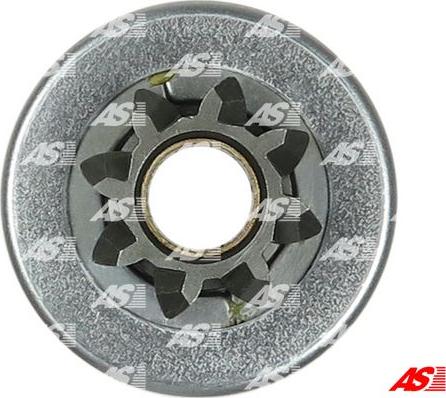 AS-PL SD5158P - Pinion, başlanğıc furqanavto.az