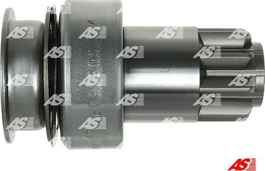 AS-PL SD5160P - Pinion, başlanğıc furqanavto.az