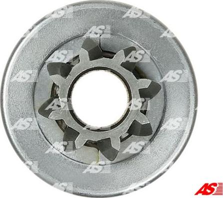 AS-PL SD5167P - Pinion, başlanğıc furqanavto.az