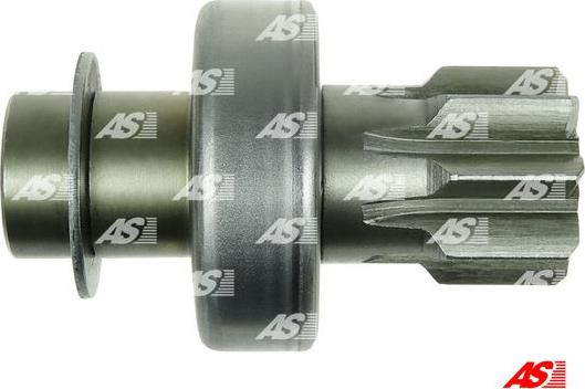 AS-PL SD5105 - Pinion, başlanğıc furqanavto.az