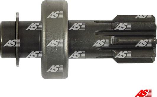 AS-PL SD5114 - Pinion, başlanğıc furqanavto.az