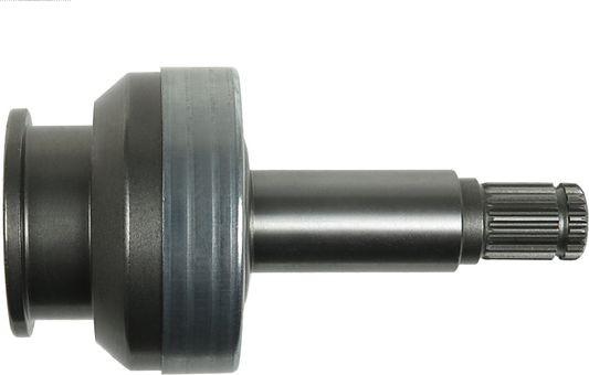 AS-PL SD5118 - Pinion, başlanğıc furqanavto.az