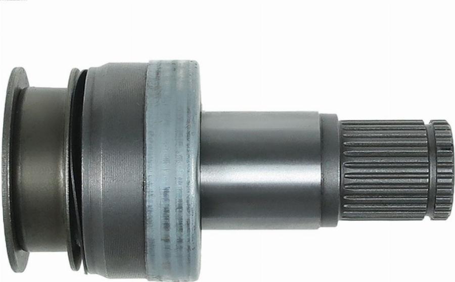 AS-PL SD5184S - Pinion, başlanğıc furqanavto.az