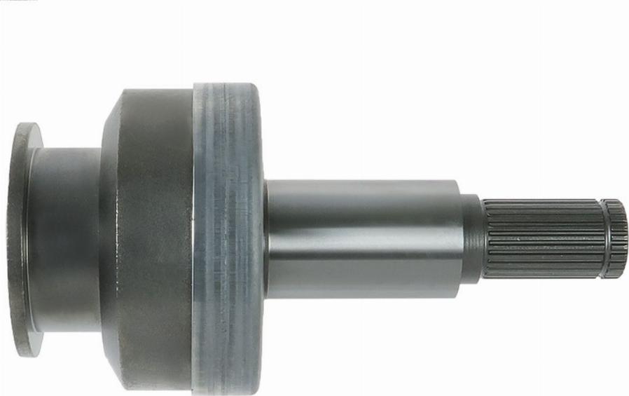 AS-PL SD5185(MITSUBISHI) - Pinion, başlanğıc furqanavto.az