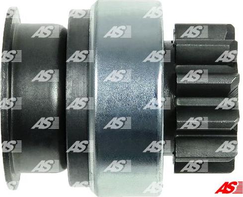 AS-PL SD5138S - Pinion, başlanğıc furqanavto.az