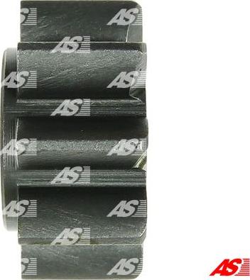 AS-PL SD5125 - Pinion, başlanğıc furqanavto.az