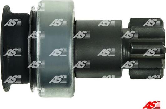 AS-PL SD5126 - Pinion, başlanğıc furqanavto.az