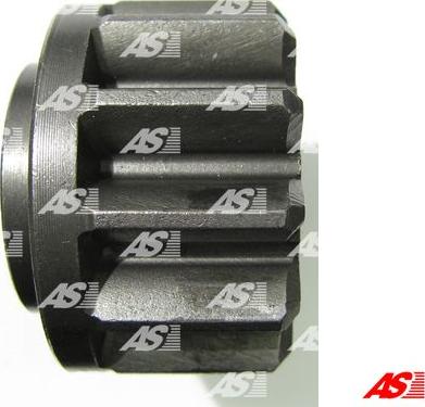 AS-PL SD5127 - Pinion, başlanğıc furqanavto.az