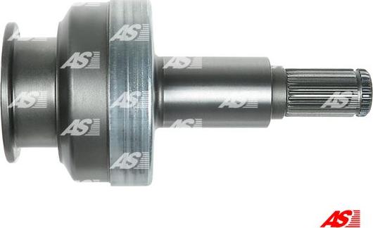 AS-PL SD5175S - Pinion, başlanğıc furqanavto.az