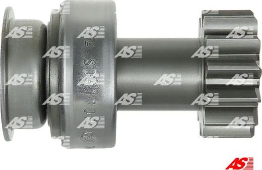 AS-PL SD5170P - Pinion, başlanğıc furqanavto.az