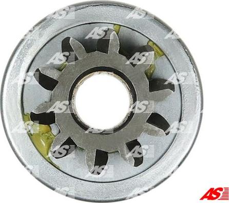 AS-PL SD5171P - Pinion, başlanğıc furqanavto.az