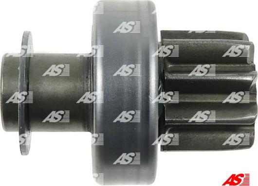 AS-PL SD6096P - Pinion, başlanğıc furqanavto.az