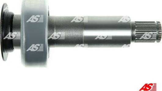 AS-PL SD6092 - Pinion, başlanğıc furqanavto.az