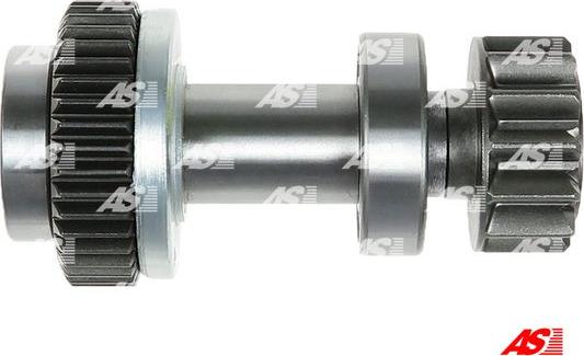 AS-PL SD6041 - Pinion, başlanğıc furqanavto.az