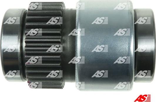 AS-PL SD6050S - Pinion, başlanğıc furqanavto.az