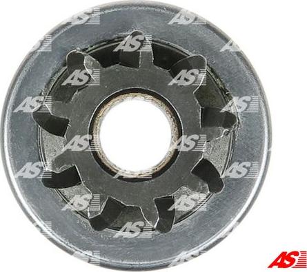 AS-PL SD6058P - Pinion, başlanğıc furqanavto.az