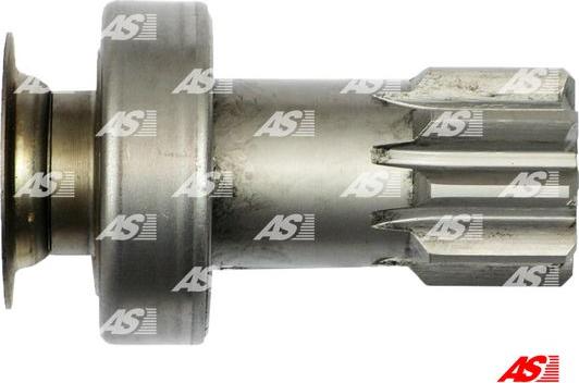 AS-PL SD6065 - Pinion, başlanğıc furqanavto.az