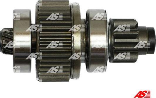 AS-PL SD6068 - Pinion, başlanğıc furqanavto.az