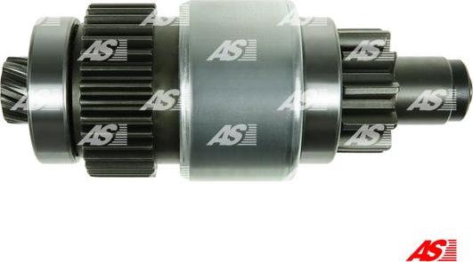 AS-PL SD6006 - Pinion, başlanğıc furqanavto.az