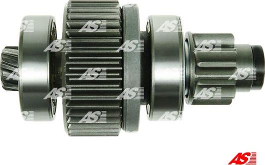 AS-PL SD6003 - Pinion, başlanğıc furqanavto.az