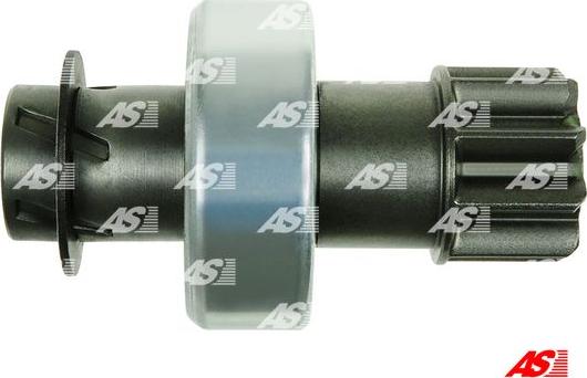 AS-PL SD6002 - Pinion, başlanğıc furqanavto.az