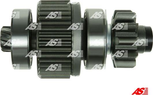 AS-PL SD6019 - Pinion, başlanğıc furqanavto.az