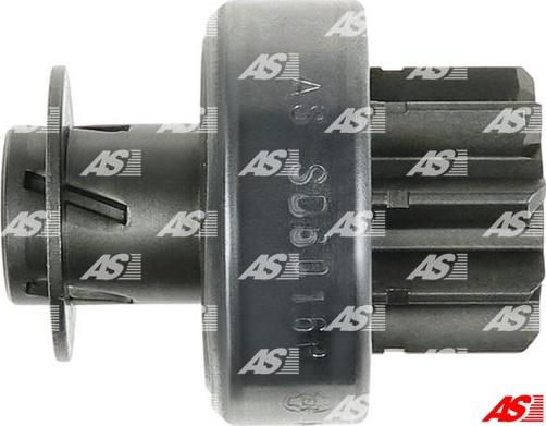 AS-PL SD6016P - Pinion, başlanğıc furqanavto.az