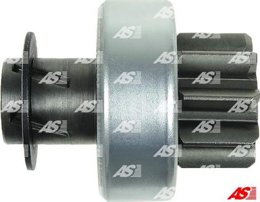 AS-PL SD6016 - Pinion, başlanğıc furqanavto.az