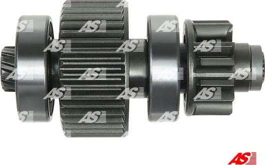 AS-PL SD6018P - Pinion, başlanğıc furqanavto.az