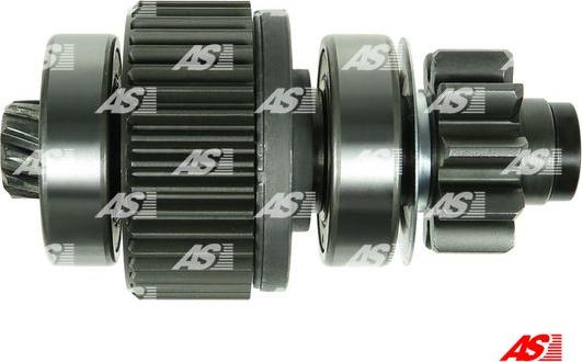 AS-PL SD6018 - Pinion, başlanğıc furqanavto.az