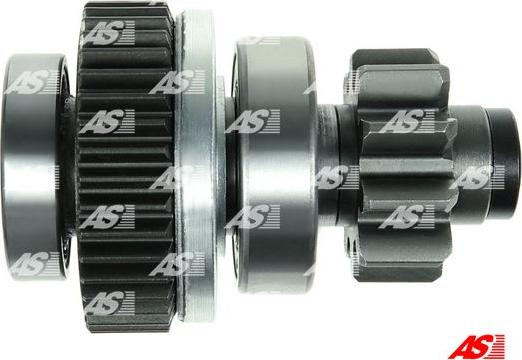 AS-PL SD6024 - Pinion, başlanğıc furqanavto.az