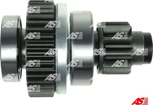 AS-PL SD6026 - Pinion, başlanğıc furqanavto.az