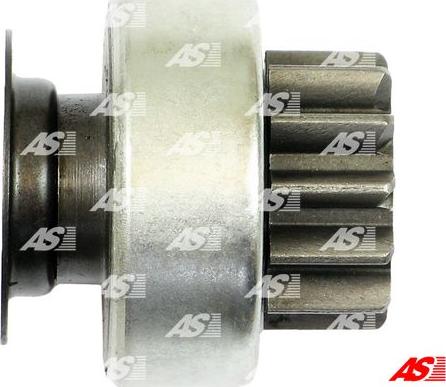 AS-PL SD6076 - Pinion, başlanğıc furqanavto.az