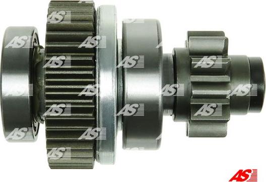 AS-PL SD6072 - Pinion, başlanğıc furqanavto.az