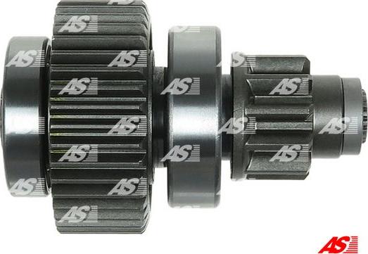 AS-PL SD6114P - Pinion, başlanğıc furqanavto.az