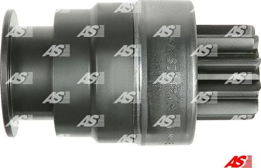 AS-PL SD6110P - Pinion, başlanğıc furqanavto.az