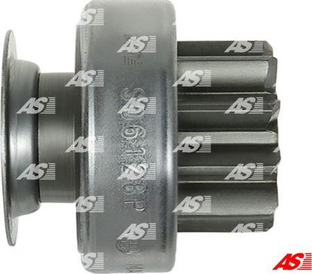 AS-PL SD6128P - Pinion, başlanğıc furqanavto.az