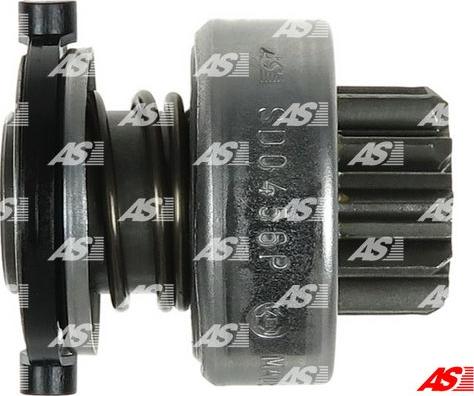 AS-PL SD0456P - Pinion, başlanğıc furqanavto.az