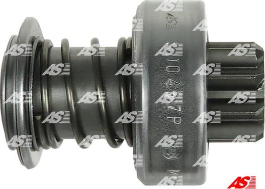 AS-PL SD0457P - Pinion, başlanğıc furqanavto.az