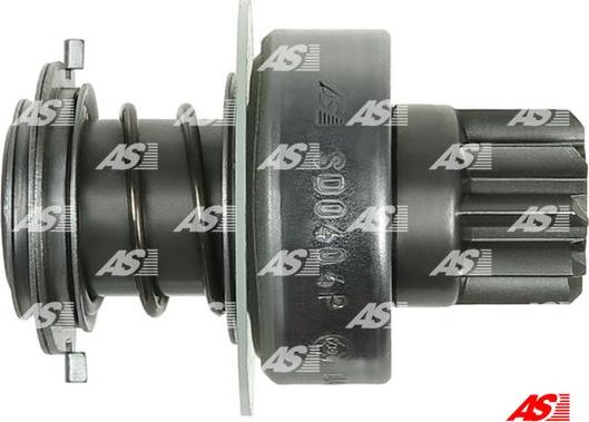 AS-PL SD0404P - Pinion, başlanğıc furqanavto.az