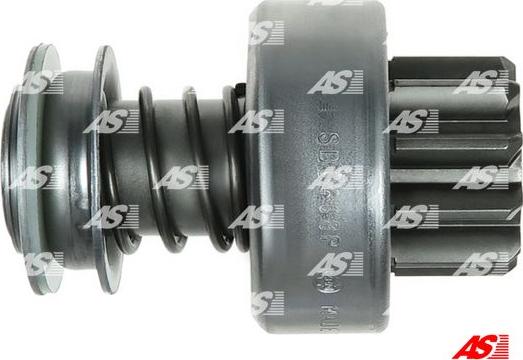 AS-PL SD0408P - Pinion, başlanğıc furqanavto.az