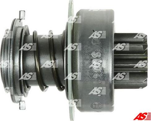 AS-PL SD0410P - Pinion, başlanğıc furqanavto.az