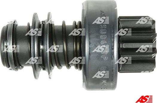 AS-PL SD0417P - Pinion, başlanğıc furqanavto.az