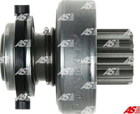 AS-PL SD0482P - Pinion, başlanğıc furqanavto.az