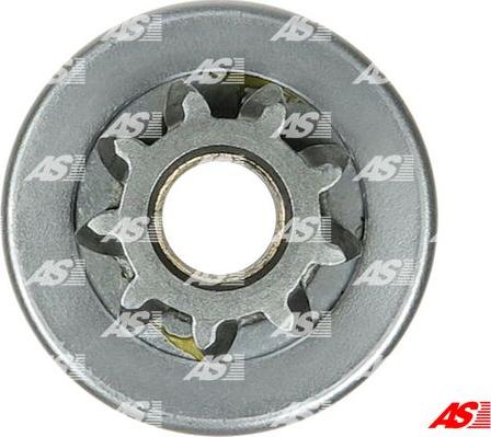 AS-PL SD0424P - Pinion, başlanğıc furqanavto.az