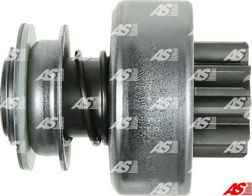 AS-PL SD0425P - Pinion, başlanğıc furqanavto.az