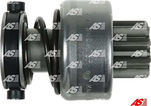 AS-PL SD0478P - Pinion, başlanğıc furqanavto.az